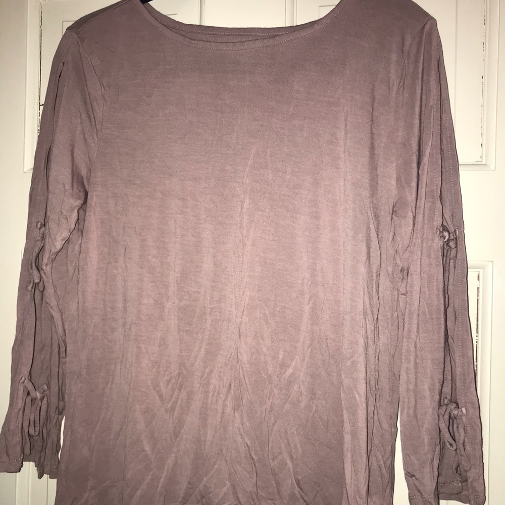 Loft long sleeve